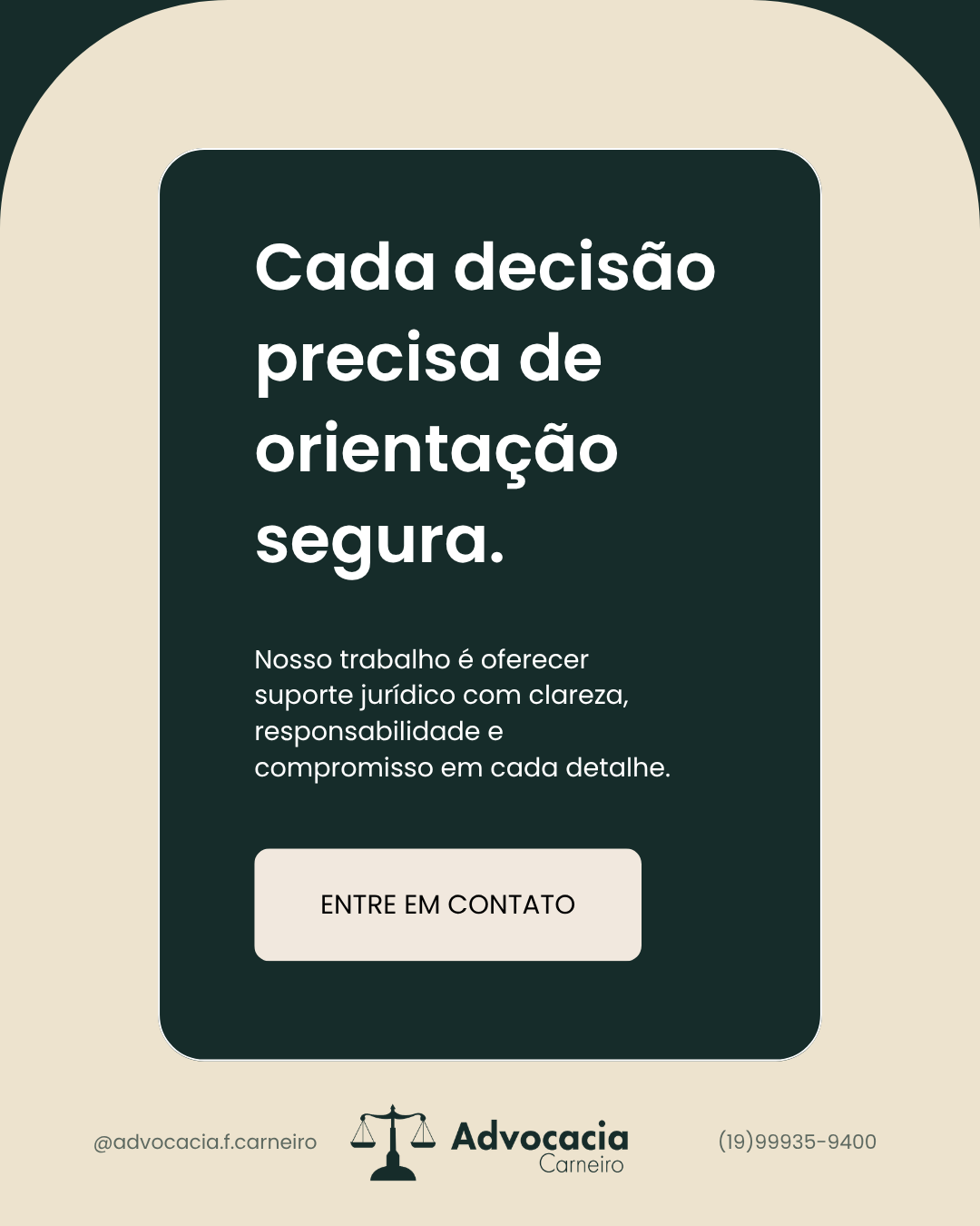 Quando Procurar um Advogado? Evite Problemas Futuros